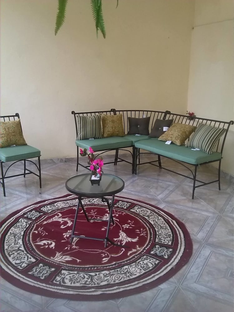 Hotel Jaclef Plaza — Jacmel — photo 3