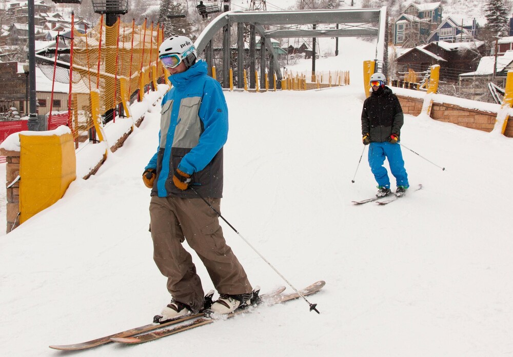 Galleria 307 by Park City Lodging - photo 15