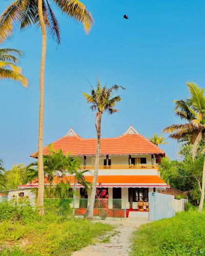 Marari Beach Homestay — 5-Star Luxury Hotel in Alleppey, India