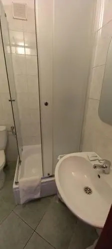 Domki Akwen in Rewal, Poland