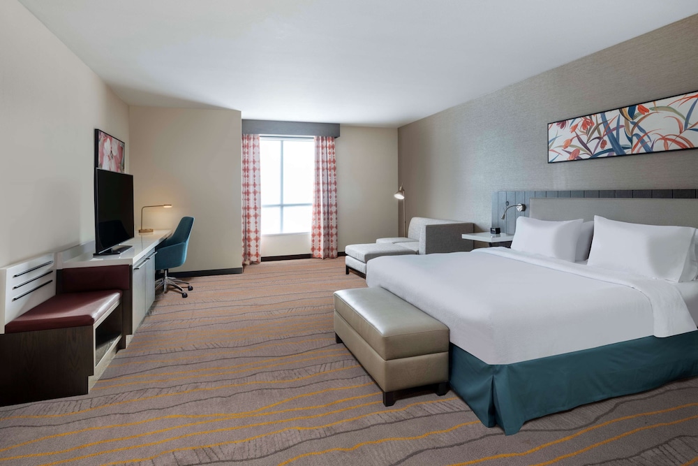 Hilton Garden Inn Pomona Chino - photo 14