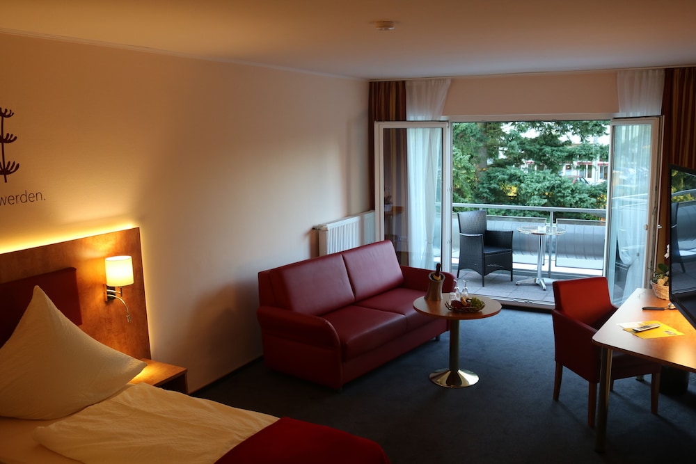 Hotel Häfner — Speyer — photo 4