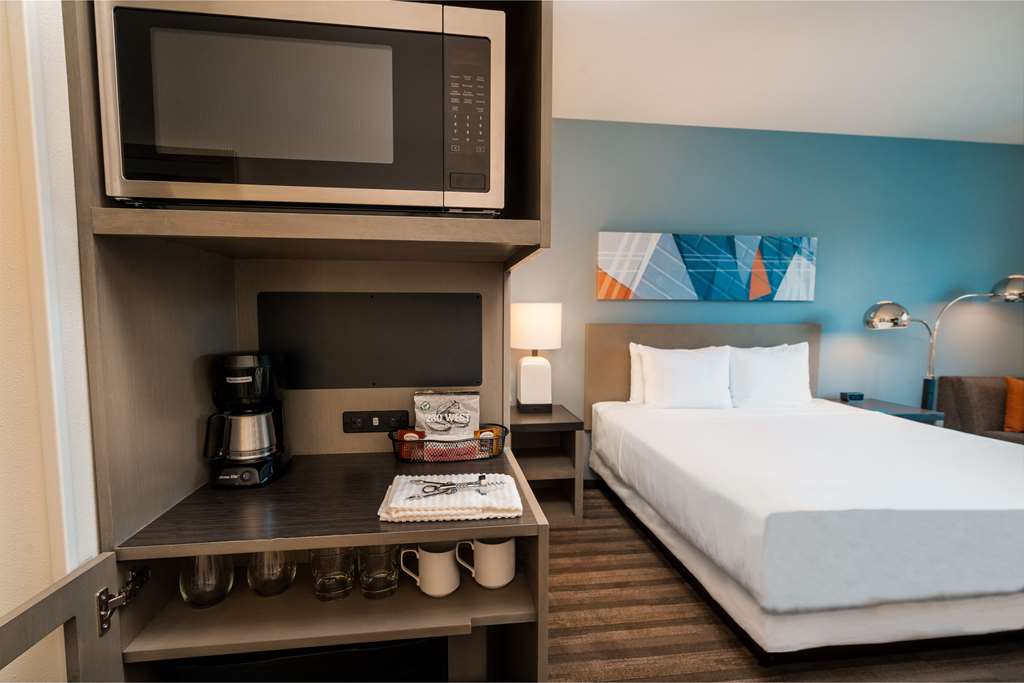 Hyatt House Nashville Franklin Cool Springs - photo 26