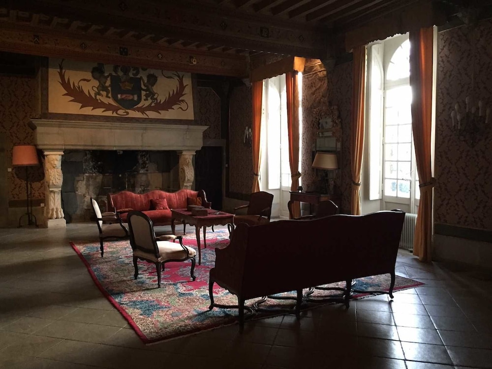 Chateau d’Agel — Bize-Minervois — photo 5