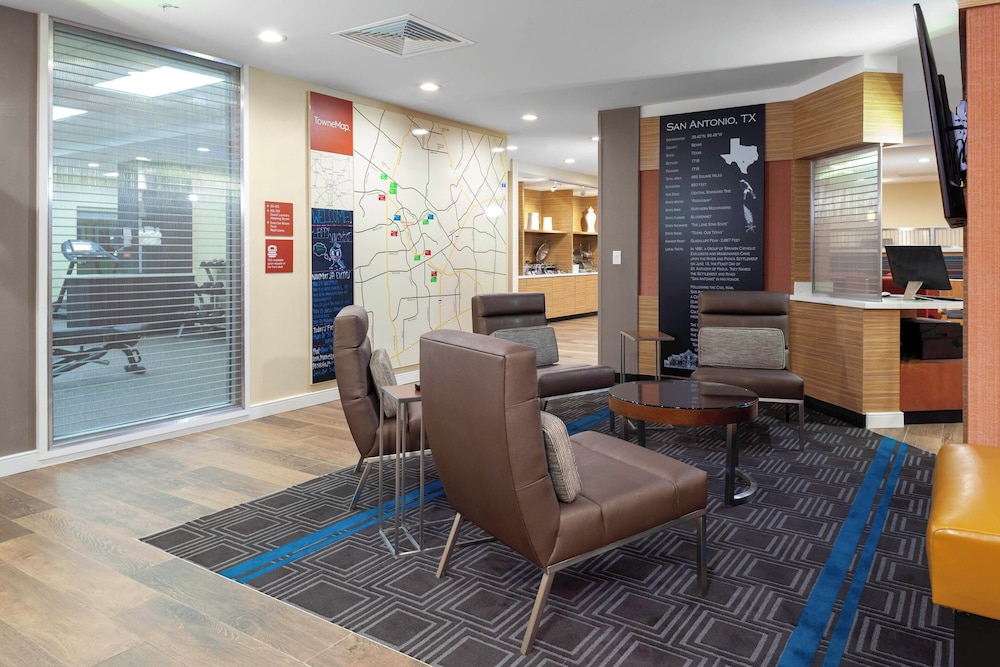 TownePlace Suites by Marriott San Antonio Westover Hills - photo 15