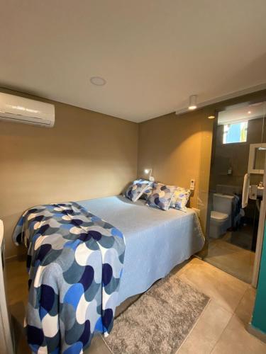 Flat Recanto das Orquídeas I - last minute hotel in Unknown City