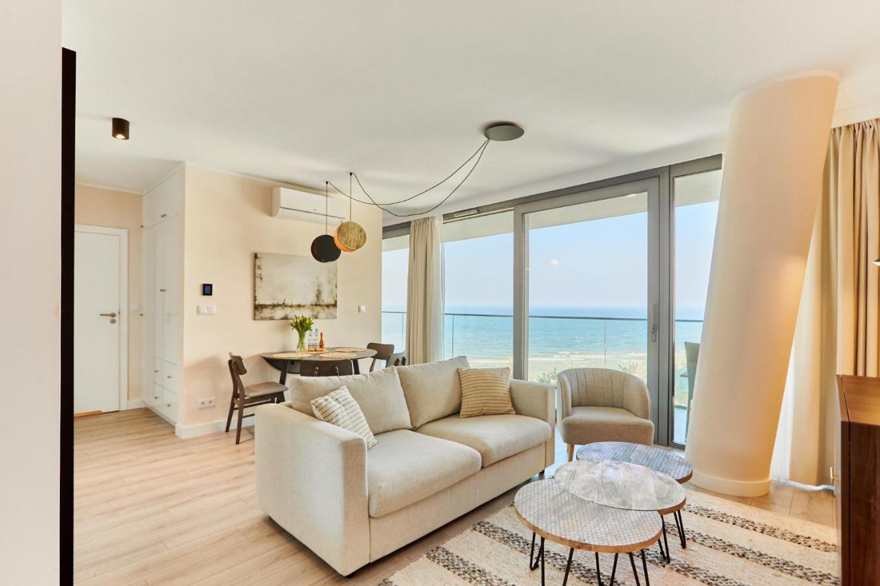 Wave Sea View Resort&Spa A648 in Miedzyzdroje, Poland