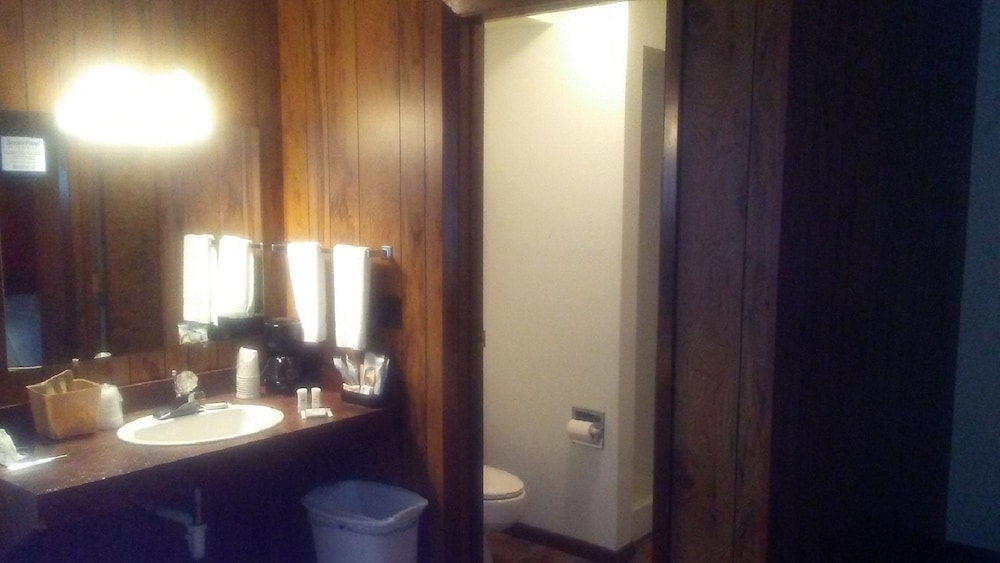 Motel Alexander - photo 21