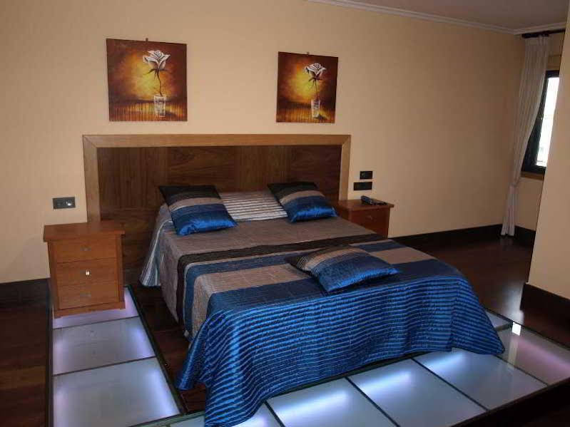 Hotel Pedramar in Sanxenxo, Spain