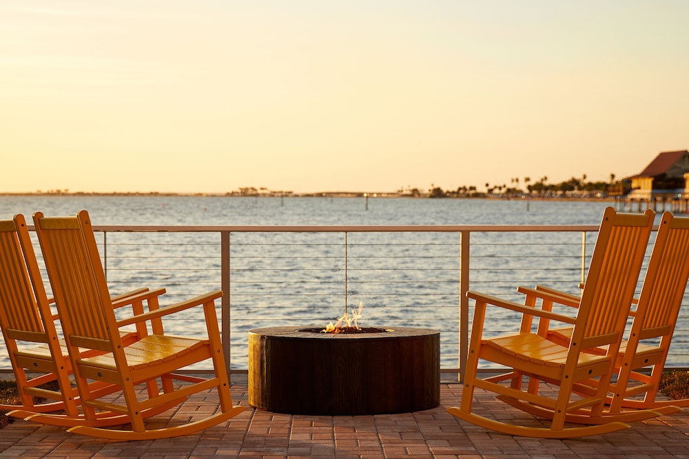 The Godfrey Hotel & Cabanas Tampa - photo 2