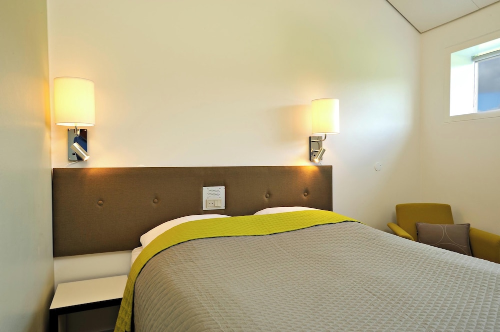 Hotel Bymose Hegn — Helsinge — photo 2
