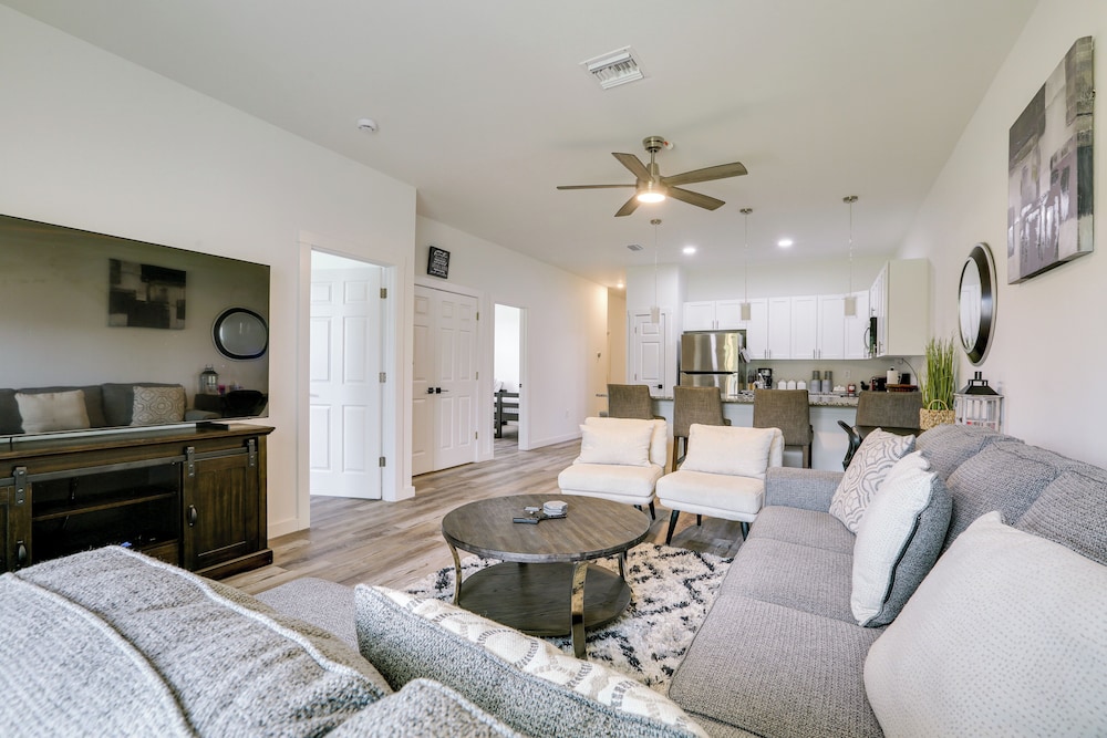 Lysias Resort — hotel in Lehigh Acres