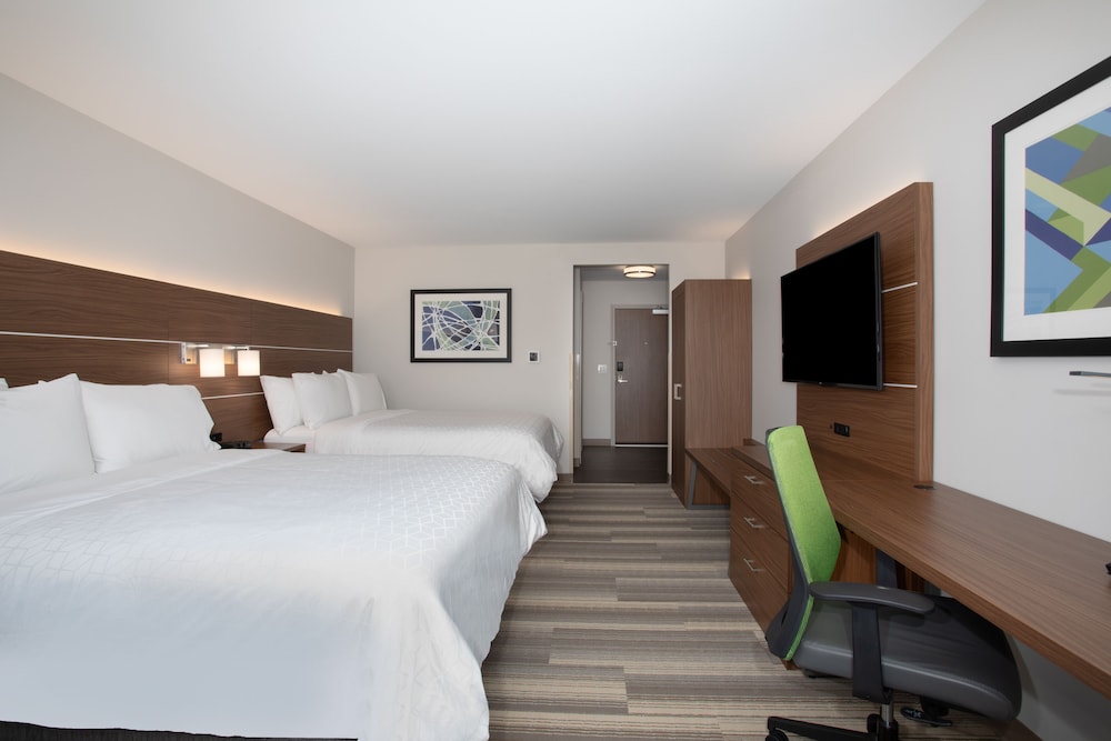 Holiday Inn Express & Suites Sioux City North Event Center by IHG - photo 19