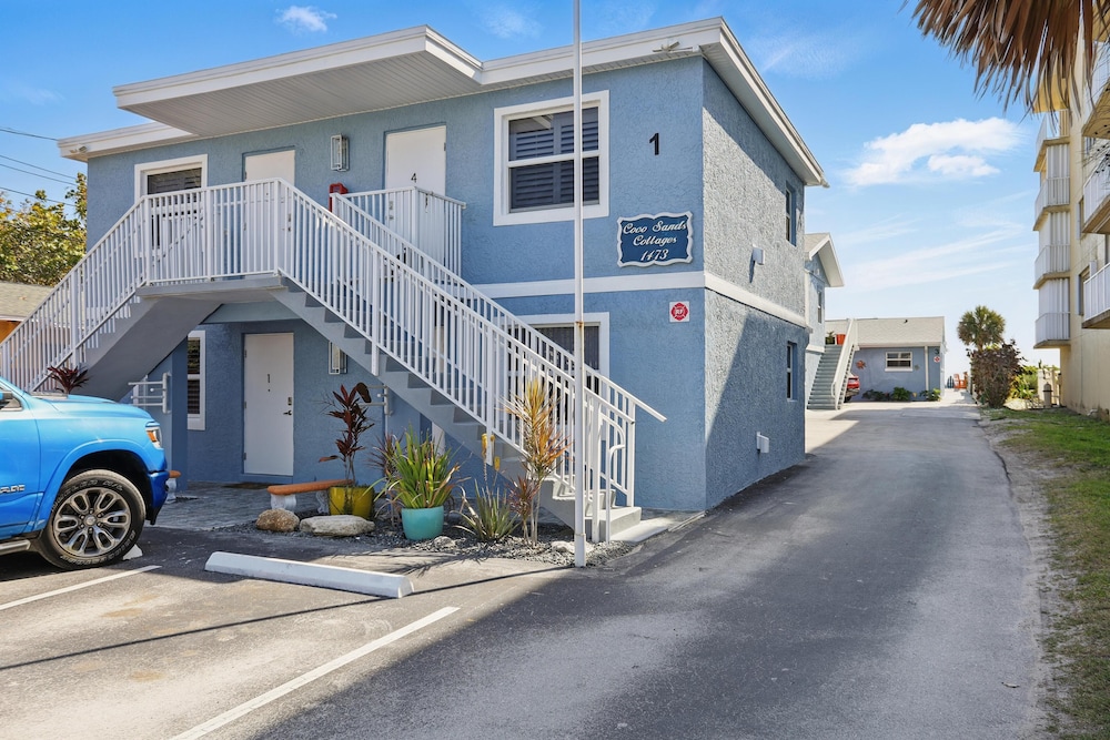 Coco Sands Beachside Cottages - photo 90