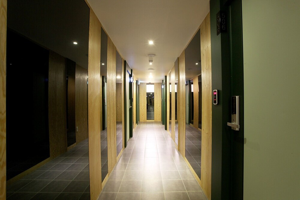 Yangju Feel in Yangju, South Korea