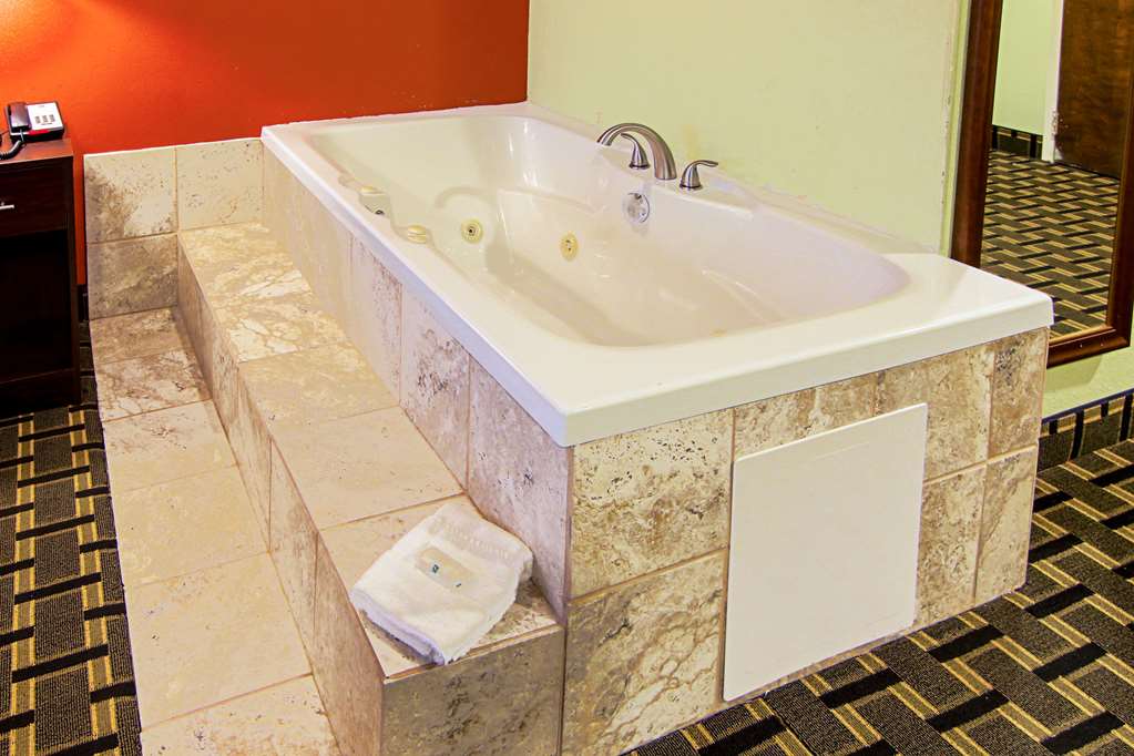 Quality Inn Plainfield I 395 - photo 13