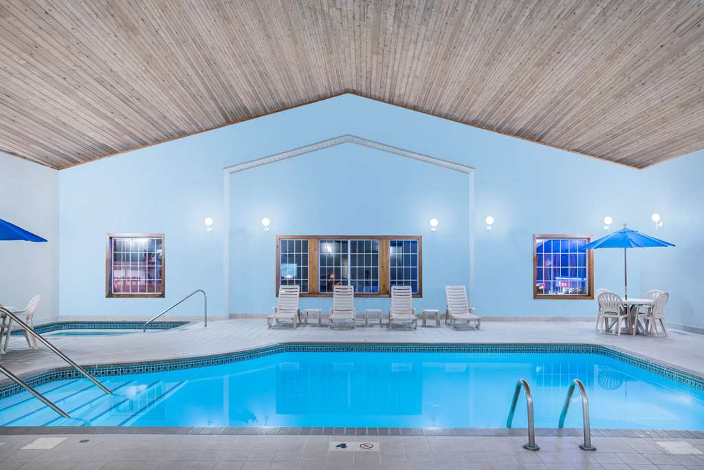 Baymont by Wyndham Albany - photo 4