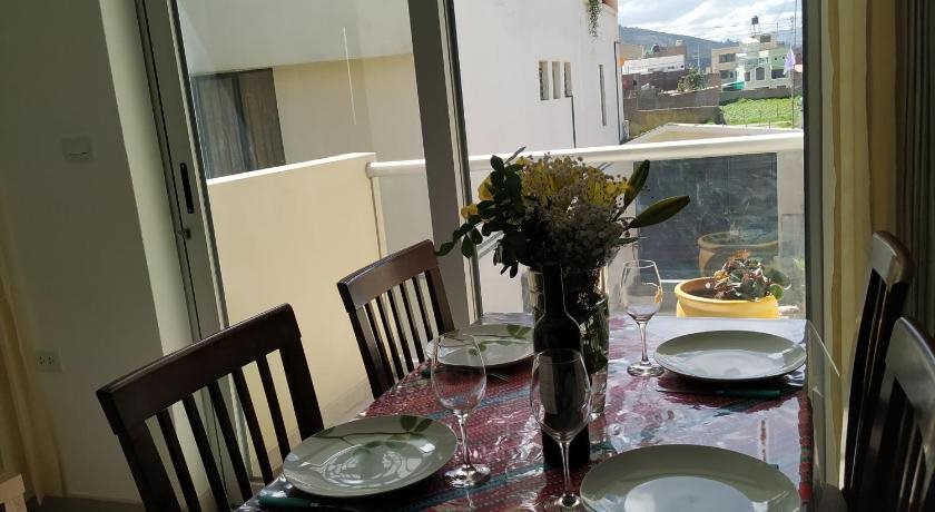 La Casa de Justi — Huancayo — photo 3