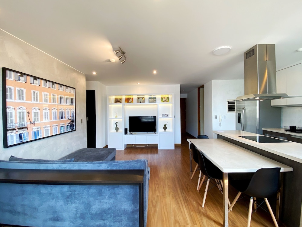 Astonishing 2Br With Ocean View - last minute hotel in Lima