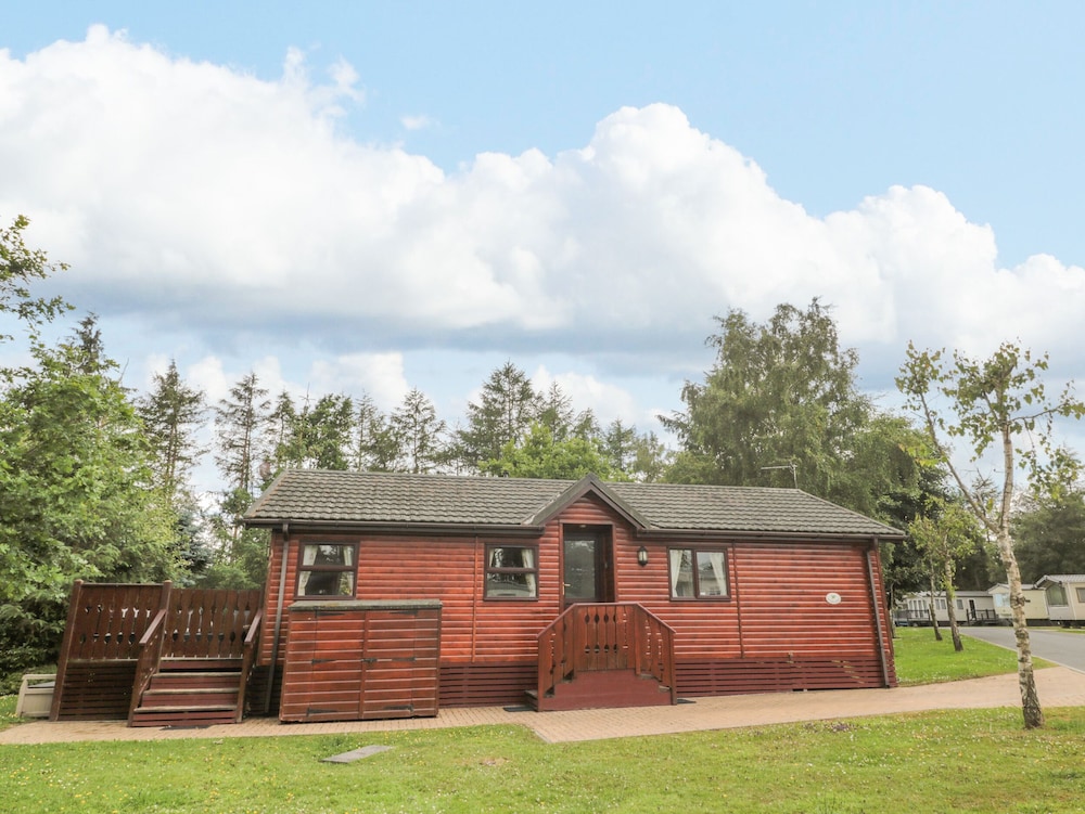 4 The Oaks in Morpeth, United Kingdom