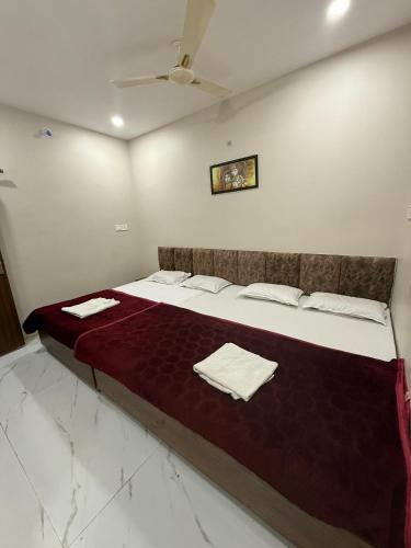 Samriddhi Residency - last minute hotel in Ujjain