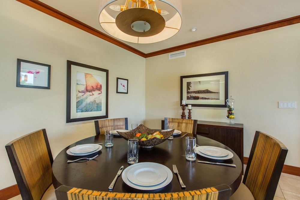 Three bedroom Villas at Ko Olina Beach Villas Resort - photo 23