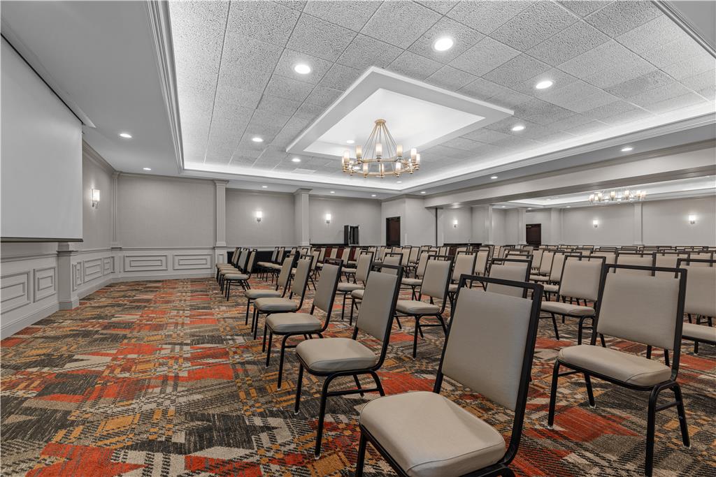 Drury Plaza Hotel St. Louis Creve Coeur - photo 48
