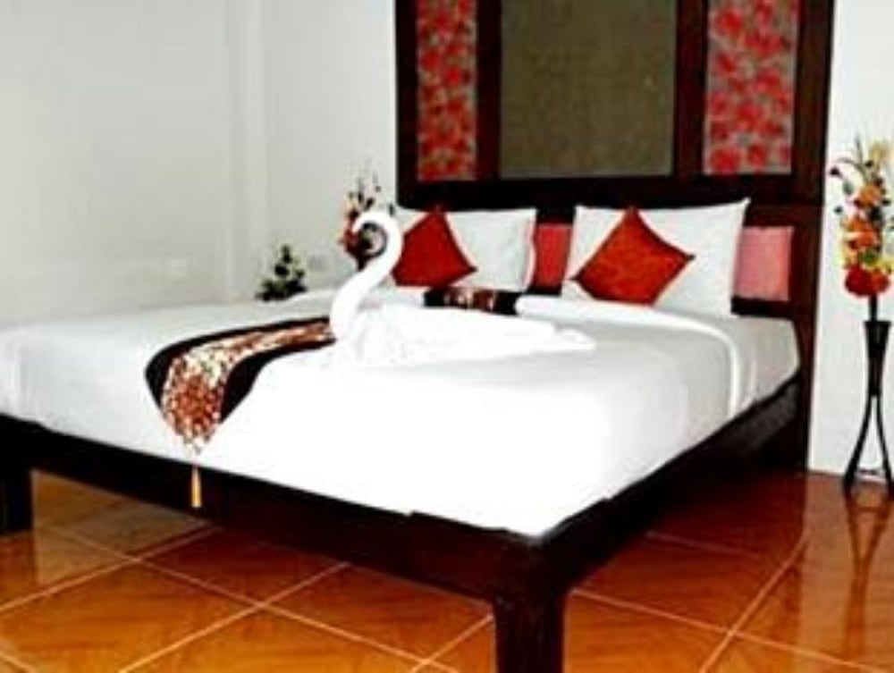 Hasna Palace — Krabi — photo 5