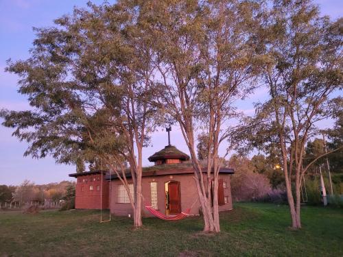 Casa Sueños Tandil — 4-Star Luxury Hotel in Tandil, Argentina