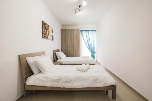 Spacious 2 bedroom apartment — Cospicua — photo 4
