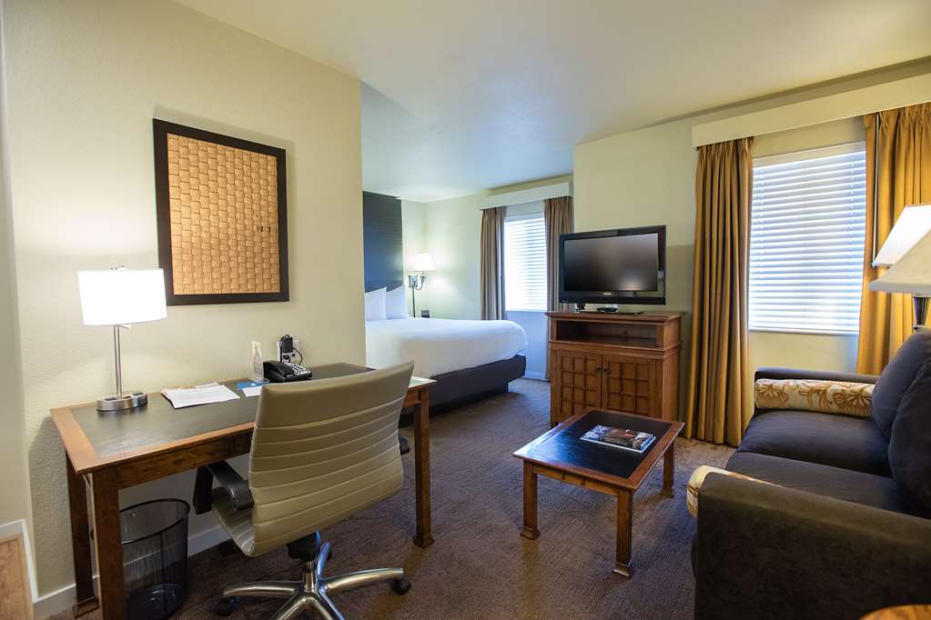 Hyatt House San Ramon - photo 5