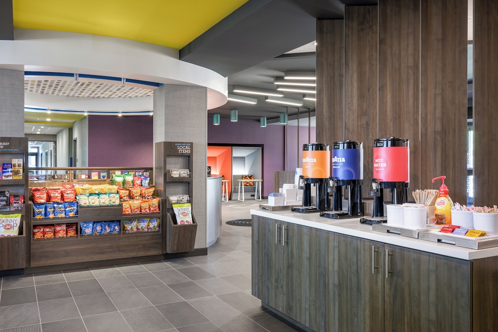 Tru by Hilton Norco Eastvale - photo 9