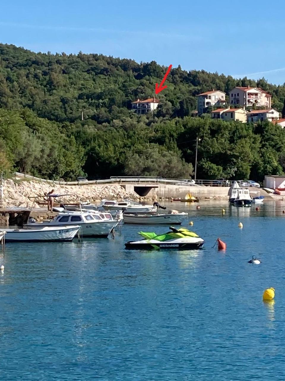 Vedran — 4-Star Luxury Hotel in Labin, Croatia