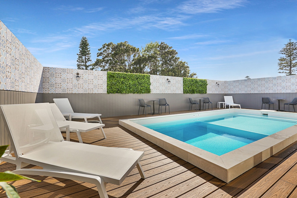 Nova Kiama in Kiama, Australia