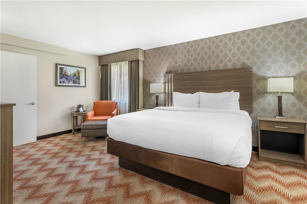 Best Western Plus Sonora Oaks Hotel & Conference Center - photo 37
