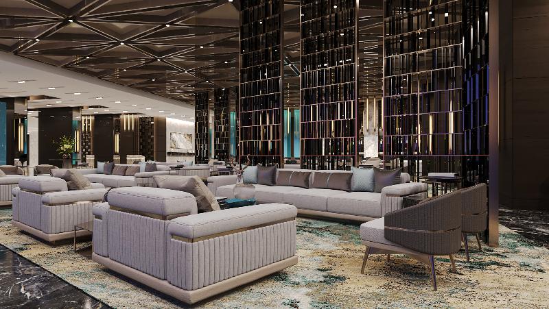InterContinental Grand Ankara — Ankara — photo 3