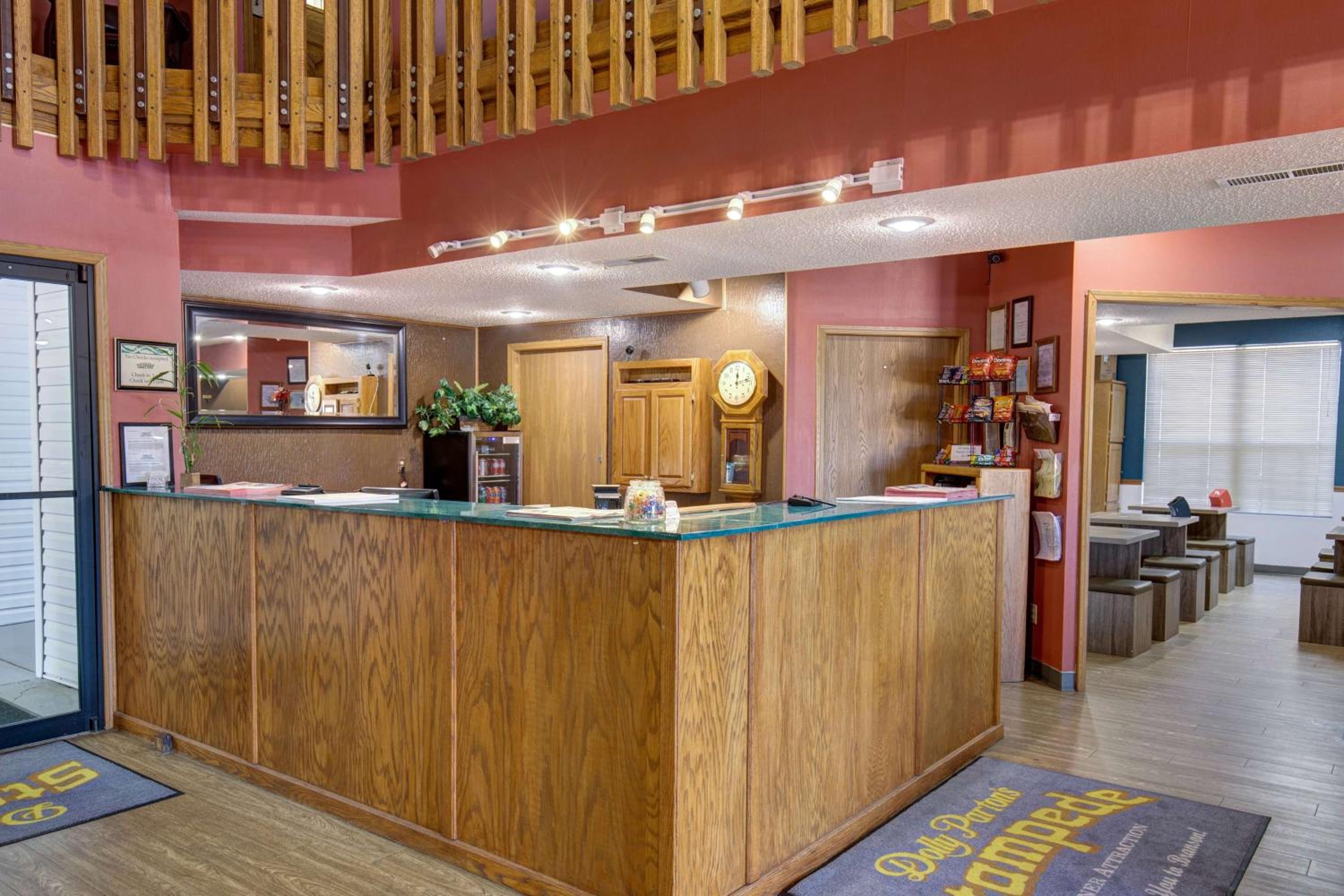 Ramada By Wyndham Branson Theatre District - photo 41
