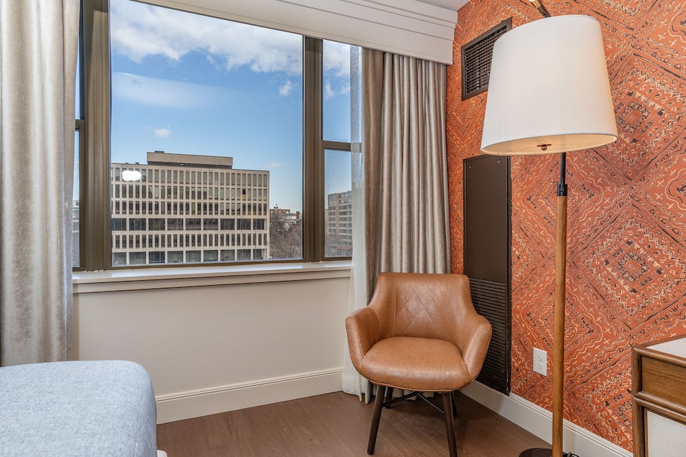 Canopy by Hilton Washington Embassy Row - photo 83