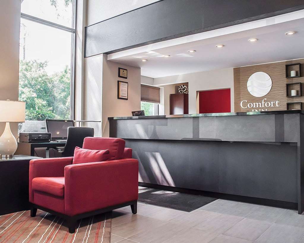Comfort Inn Simcoe — hotel in Norfolk County