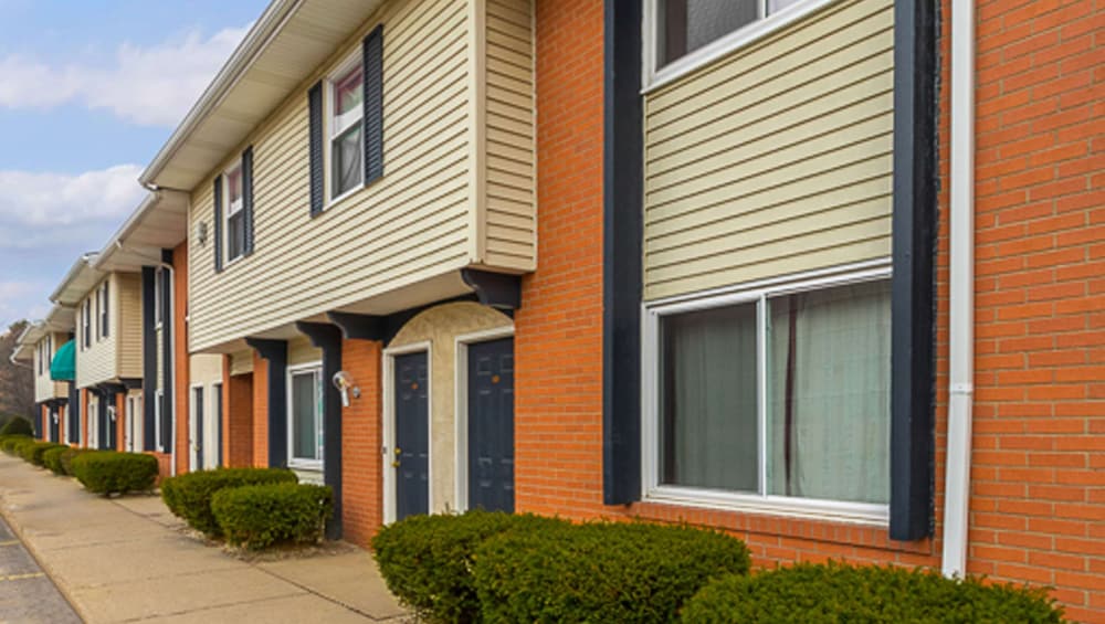 Magnuson Hotel Extended Stay Canton Ohio - photo 31