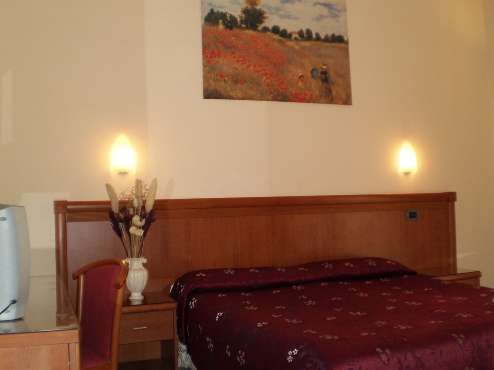 Hotel Star Light — Rome — photo 3