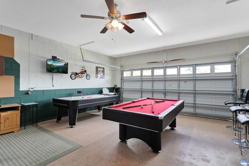 Windsor Palms Resort 2231 - photo 26