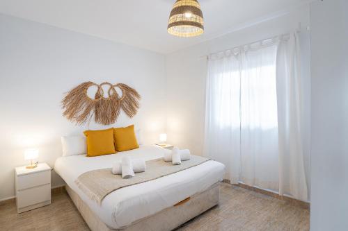 Blonzu Costa de Marfil pet-friendly hotel Benalmadena