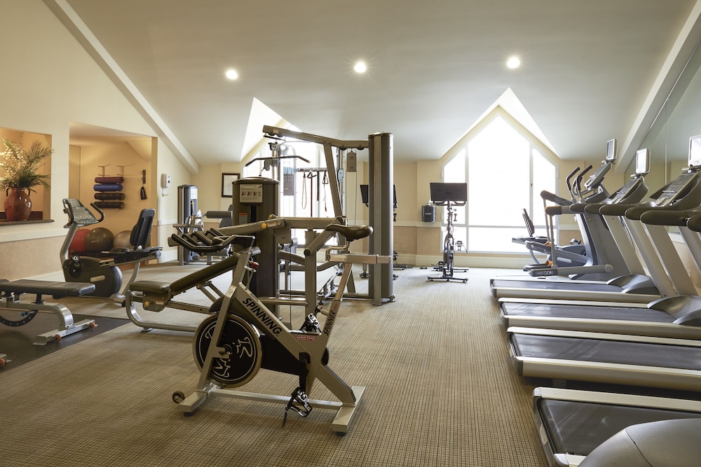 The Stanford Park Hotel - photo 26