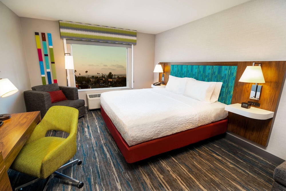 Hampton Inn & Suites Imperial Beach San Diego - photo 7