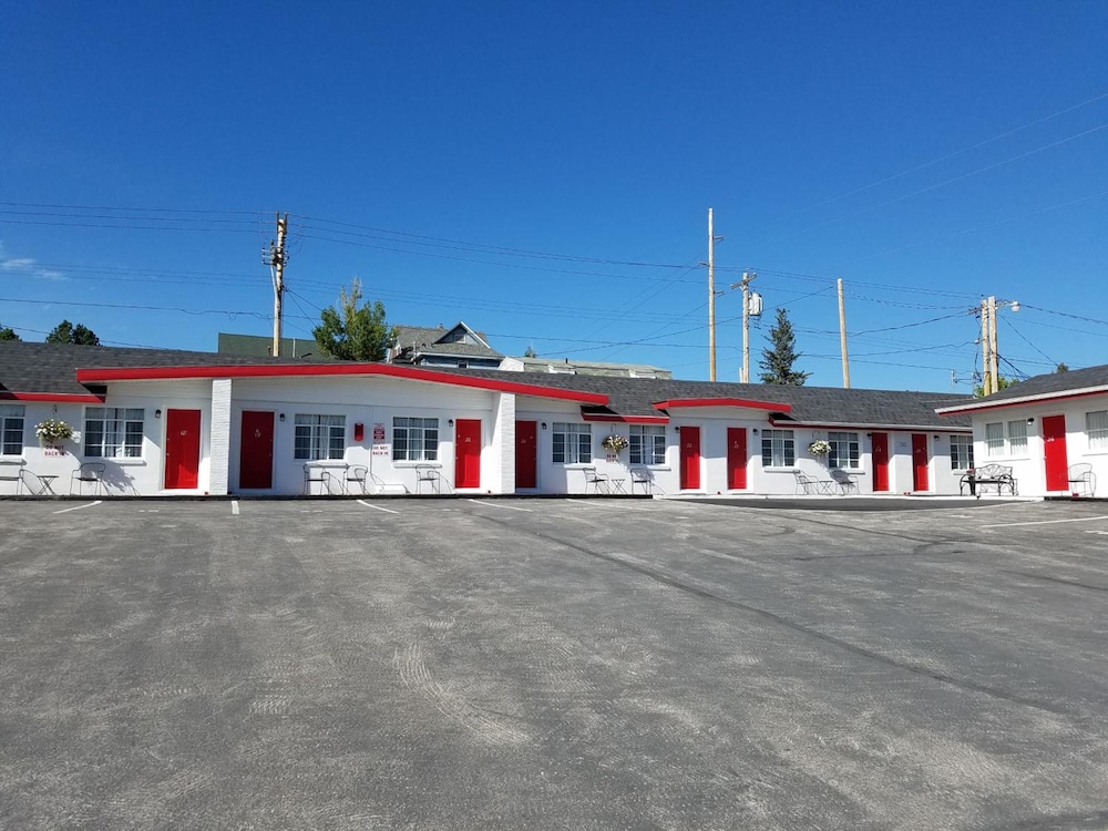 Rocket Motel - photo 55