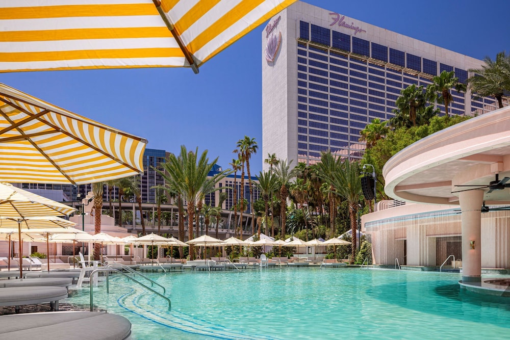 Flamingo Las Vegas Hotel & Casino - photo 80