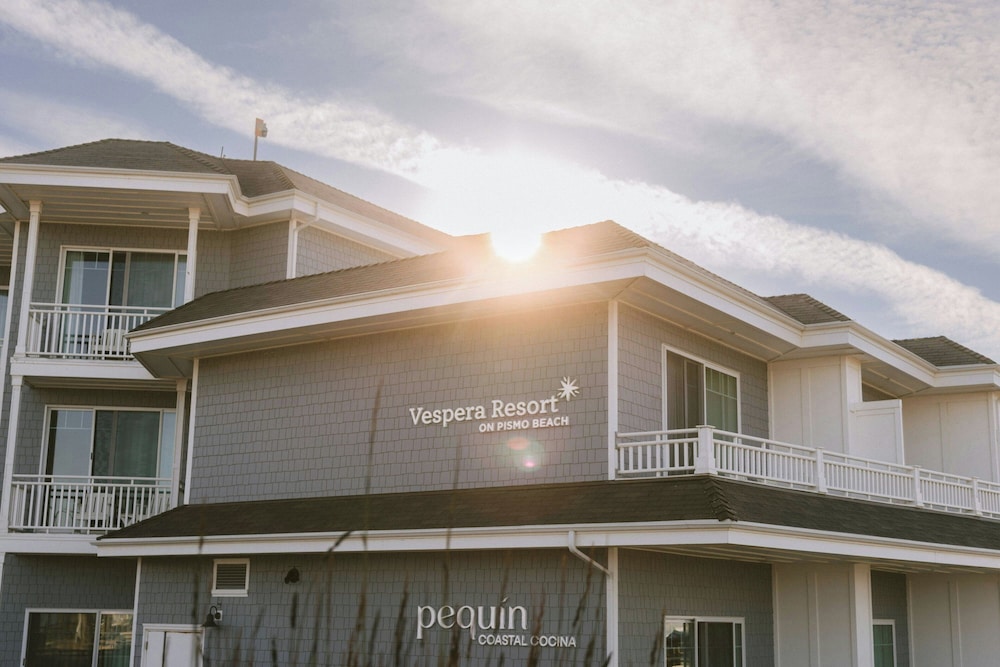 Vespera Resort on Pismo Beach Autograph Collection - photo 96