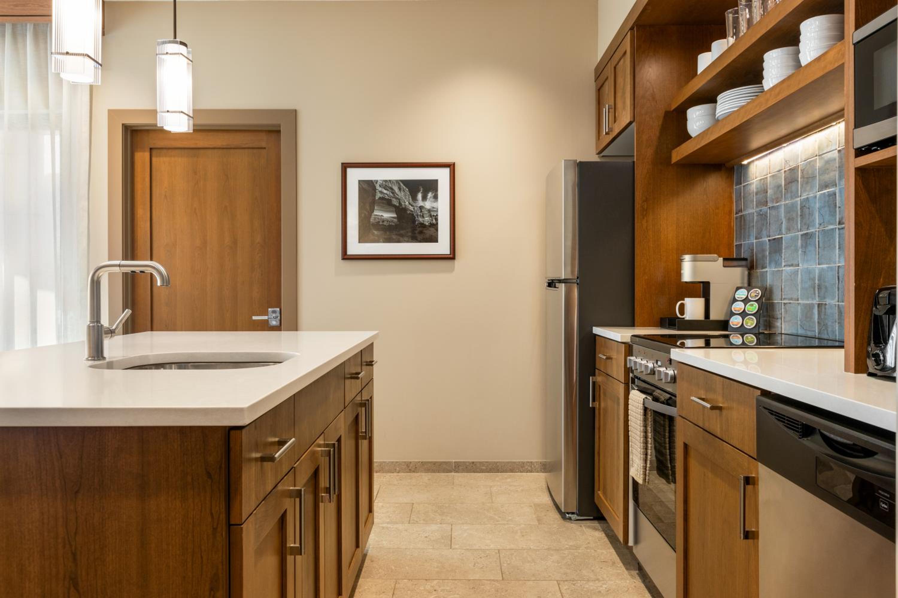 Casitas at the Hoodoo Moab Curio Collection by Hilton - photo 30