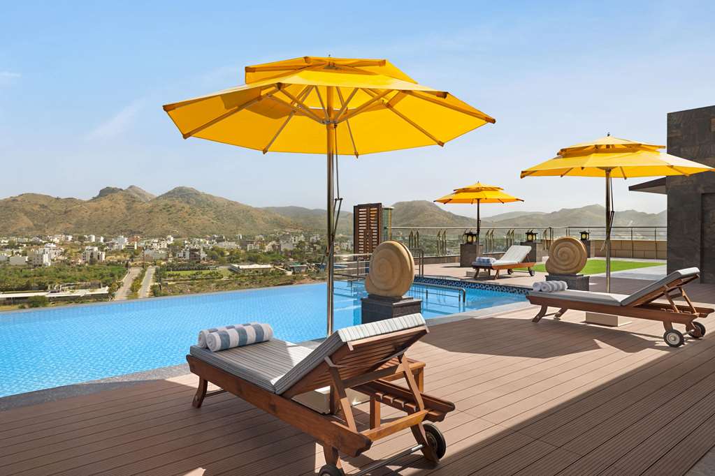 Howard Johnson By Wyndham Udaipur Roop Nagar in Udaipur, India